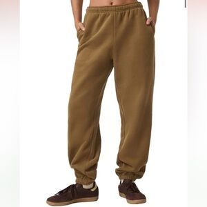 Vuori Restore Cotton Sweatpant